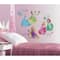RoomMates Disney Princess Royal Debut Peel & Stick Wall Decals